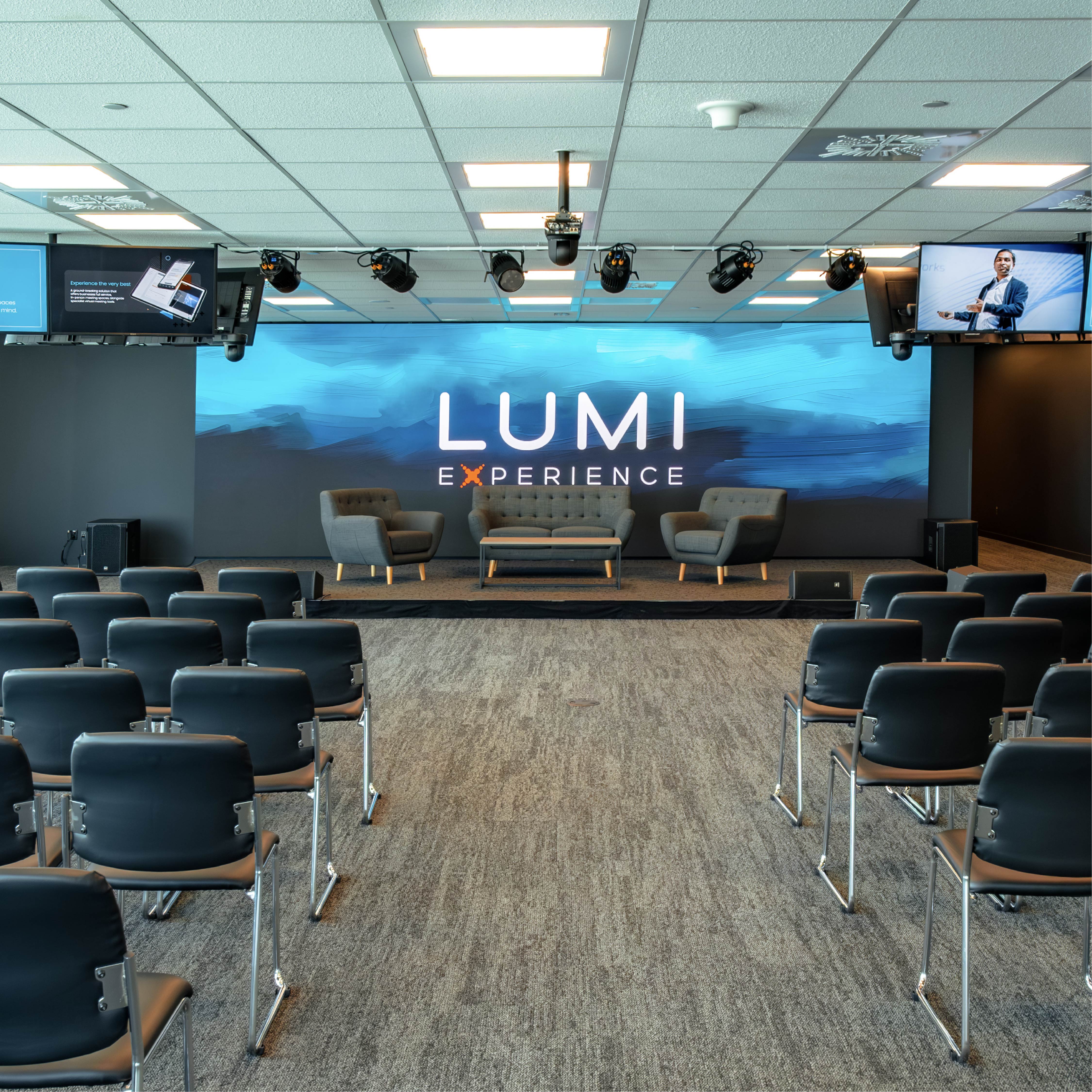 Image for 10 key tips for choosing the right venue for your next event