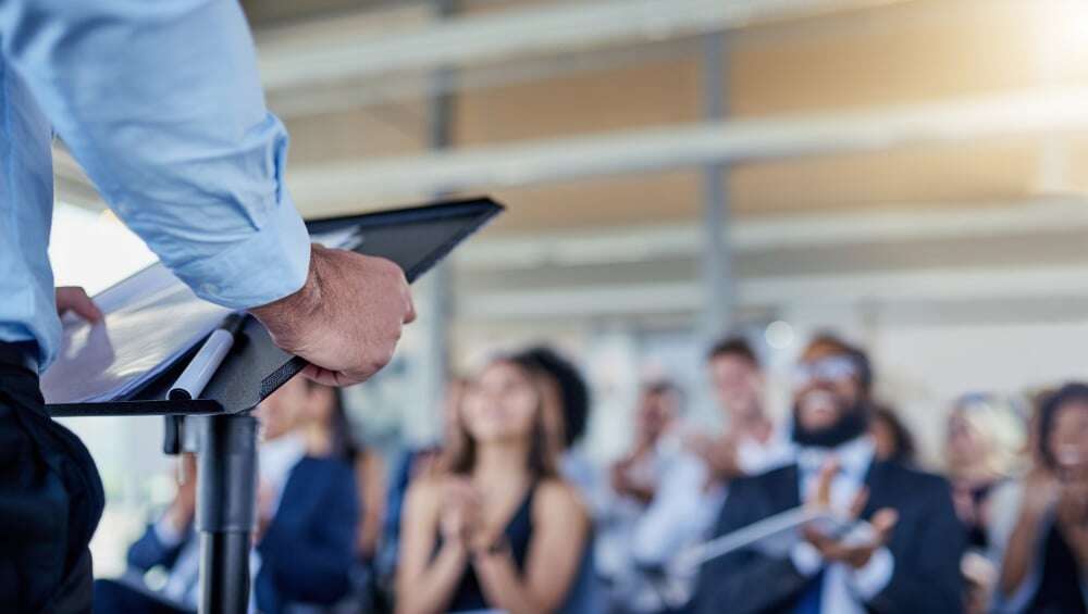 Image for How Annual Meetings are Changing Around the Globe