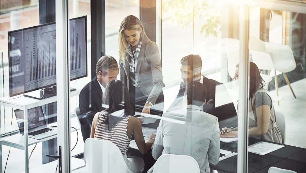 Image for Is My Company Ready for a Hybrid AGM?