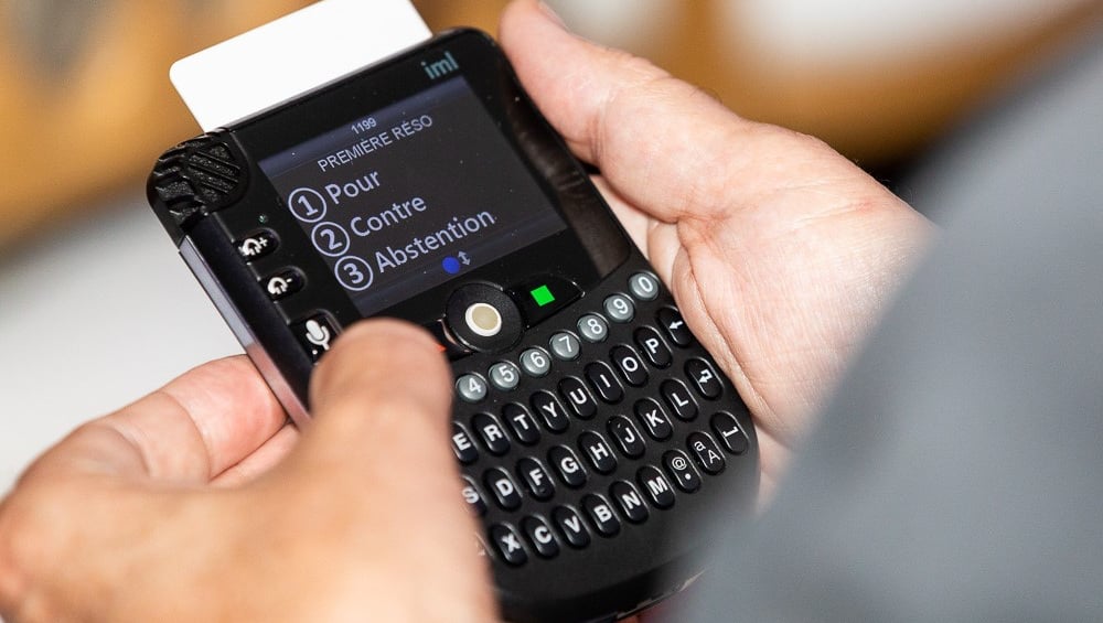 Image for Lumi’s largest Annual General Meeting