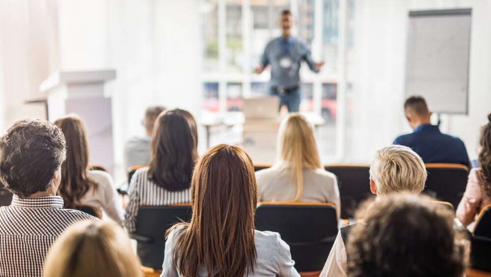 Image for Improving the quality of debate at AGMs