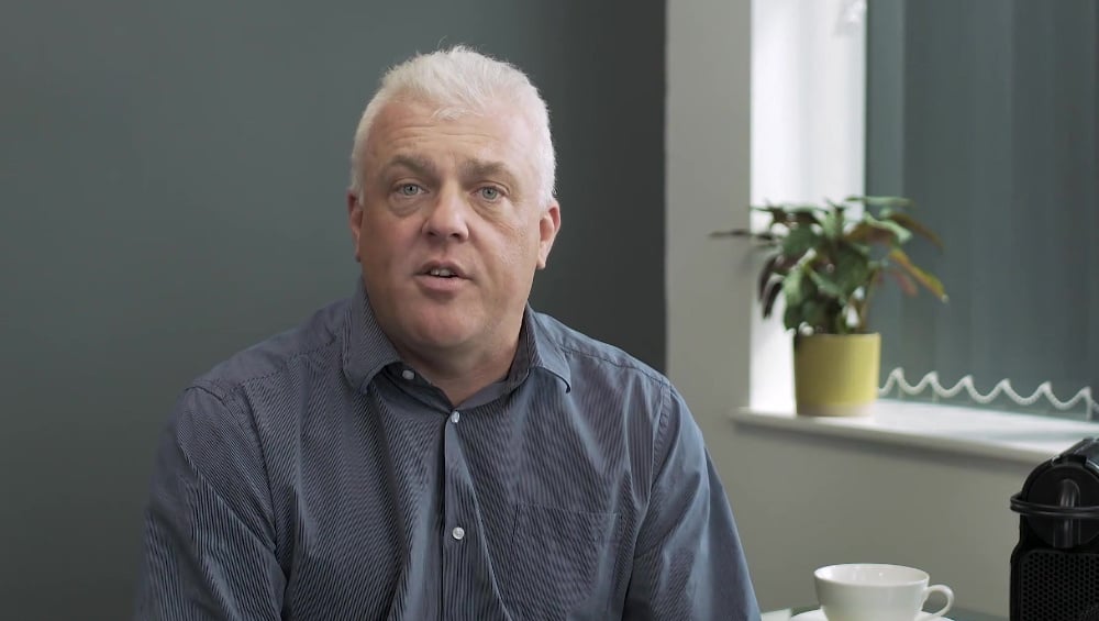 Image for The passion of an internal meeting