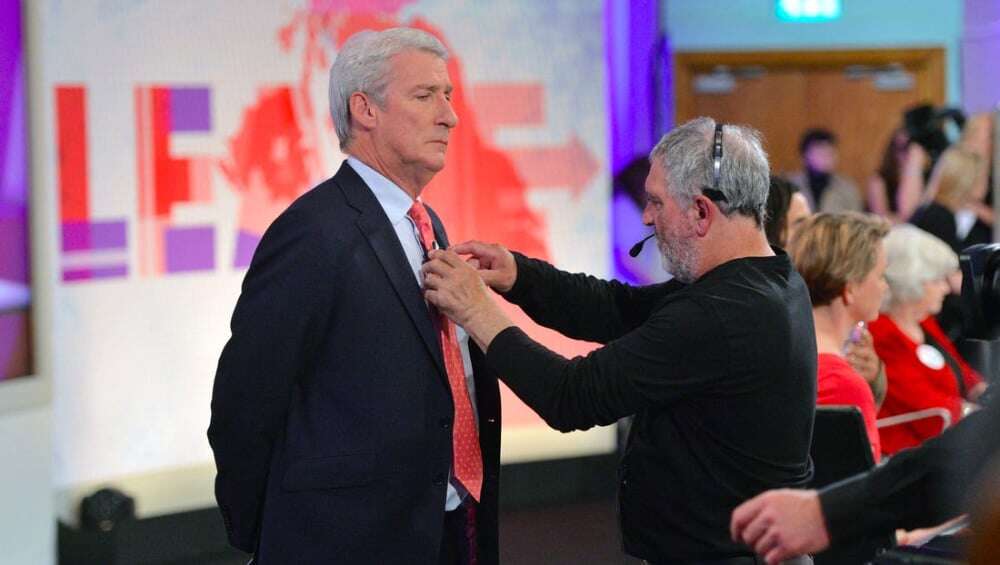 Image for Channel 4 referendum debate uses Lumi