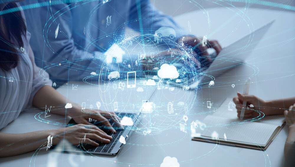 Image for Investor voting and annual general meetings. Digitisation, digitalisation or digital transformation?