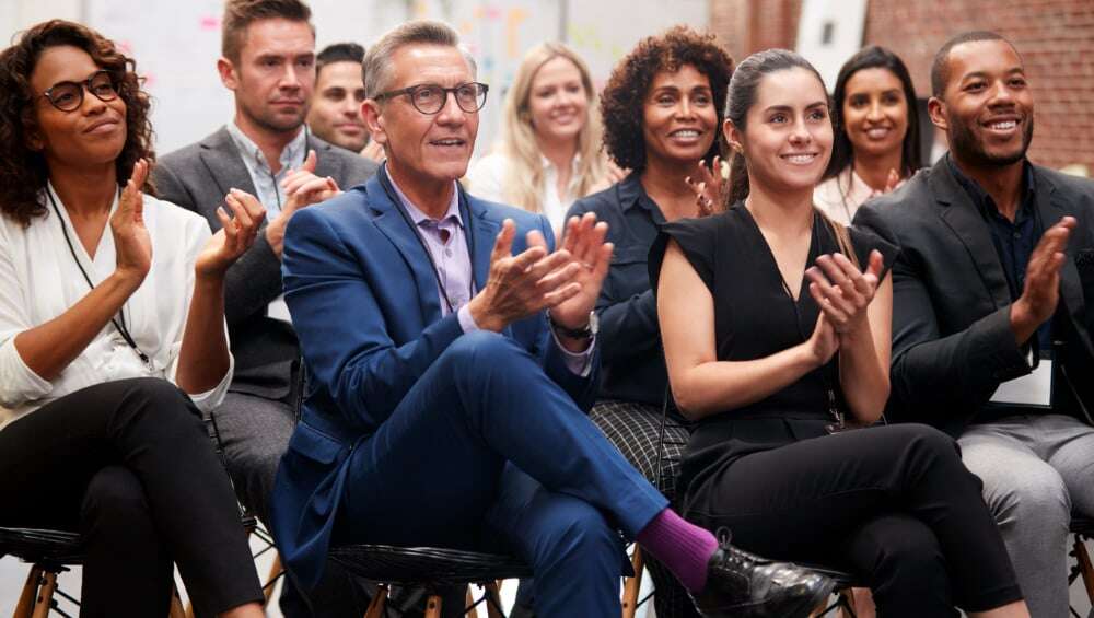 Image for Making IR meetings more inclusive