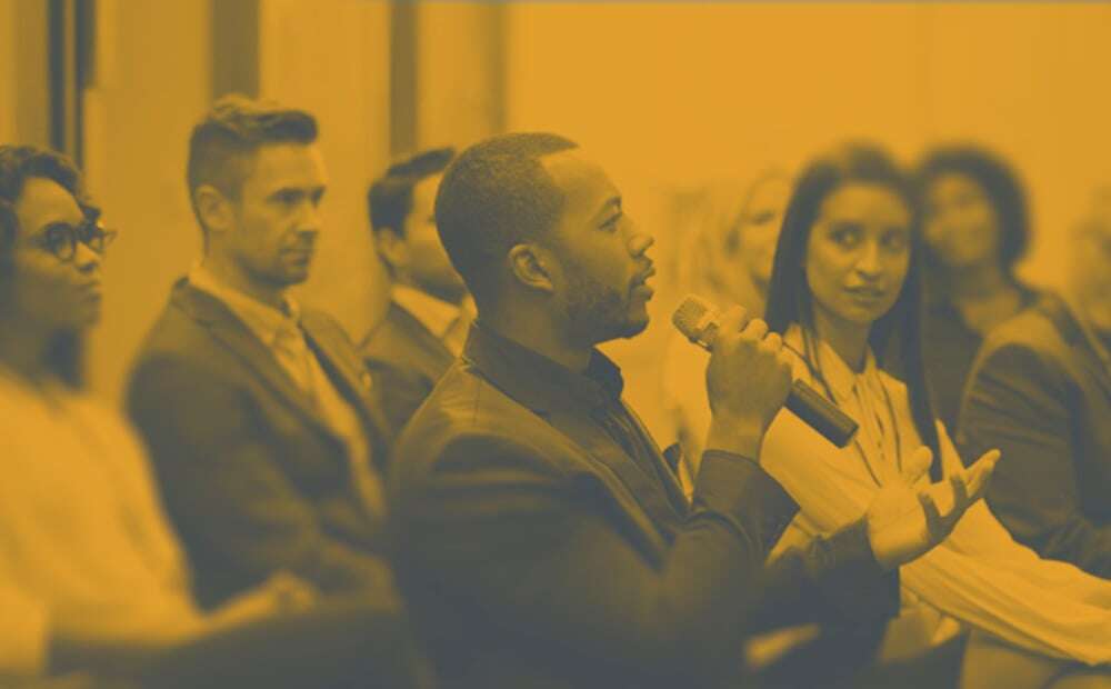 Image for GLOBAL MEMBER INSIGHT REPORT 2019 Online options would drive a 39% uplift in attendance