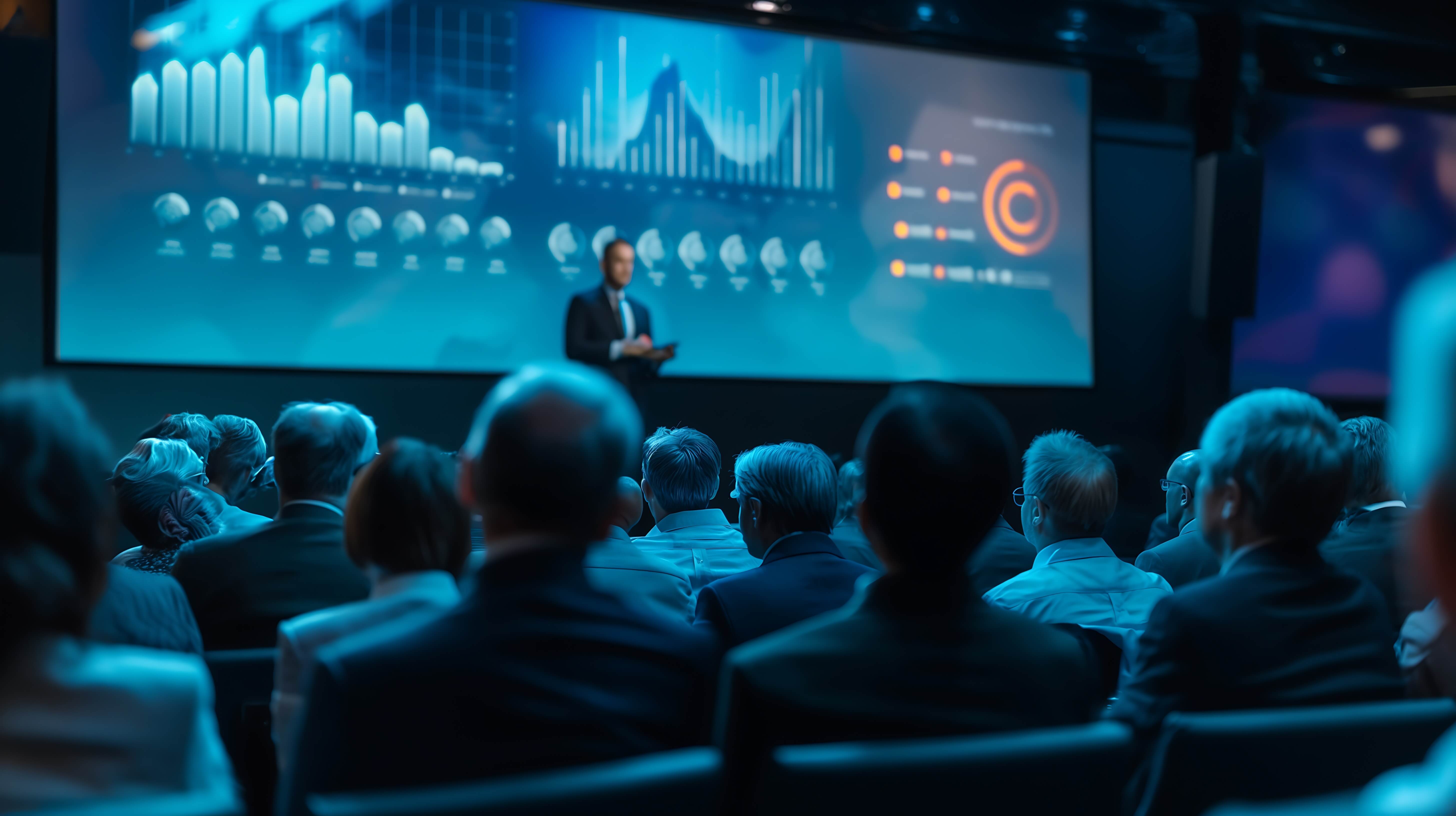 Image for Implementing AI in Investor Relations: Moving from experimentation to execution