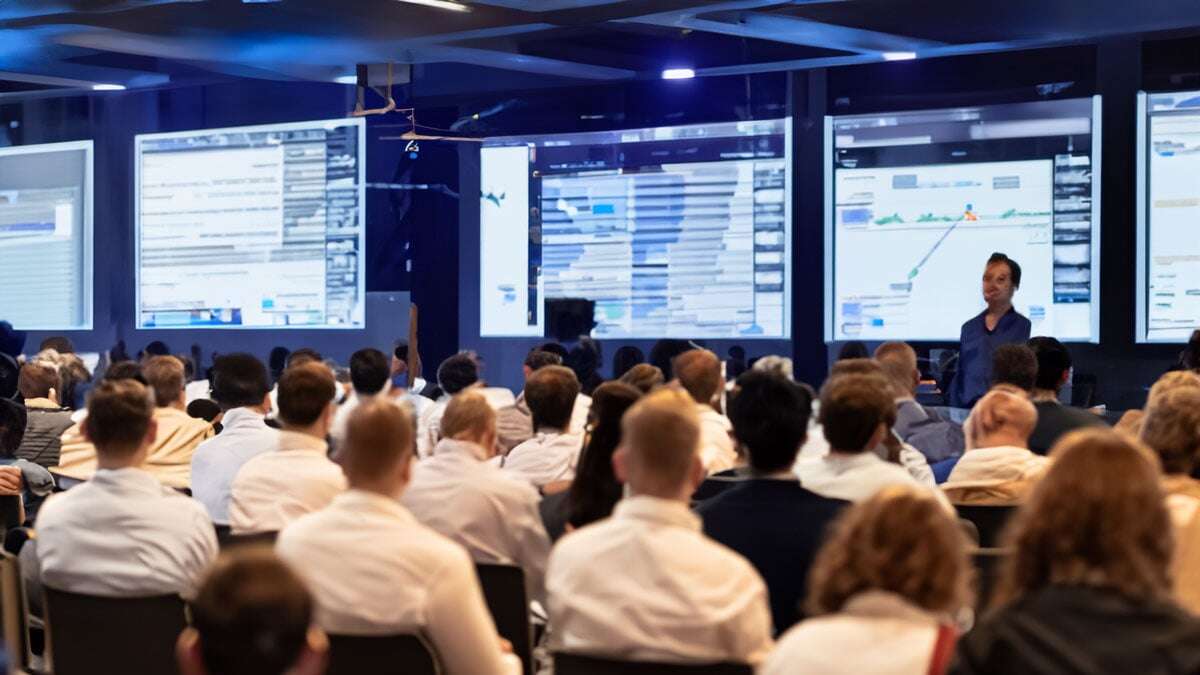 Image for The changing role of IROs in the AI era