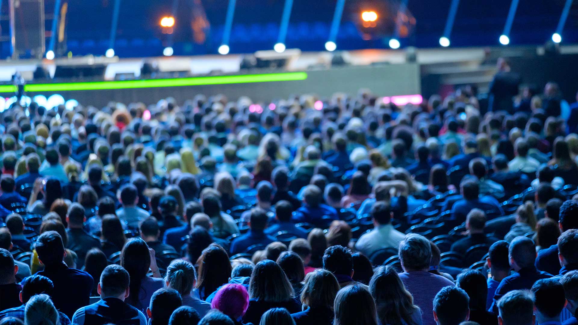 Image for Reducing Your Carbon Footprint: How to Accurately Measure the CO2e Impact of Your Next Annual General Meeting/Member Meeting