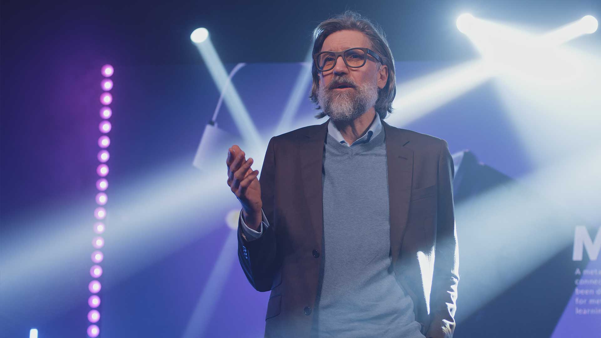 Image for Looking for a convenient and secure way to hold shareholder meetings?