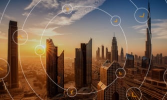 Image for Wamid launches a Meeting Platform “Liqaa”