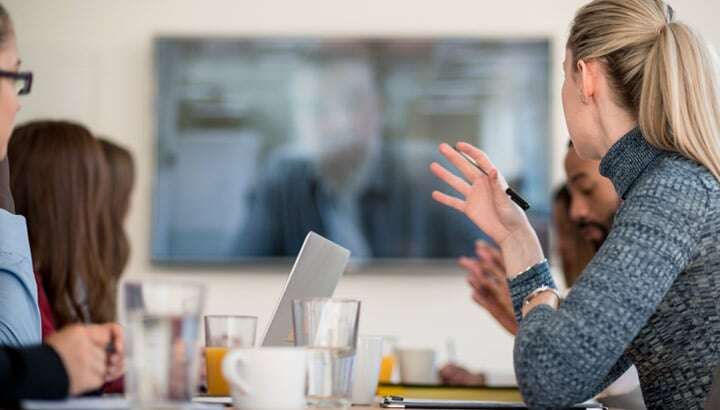 Image for The Key to Effective Collaboration at Your AGM - A Step by Step Guide