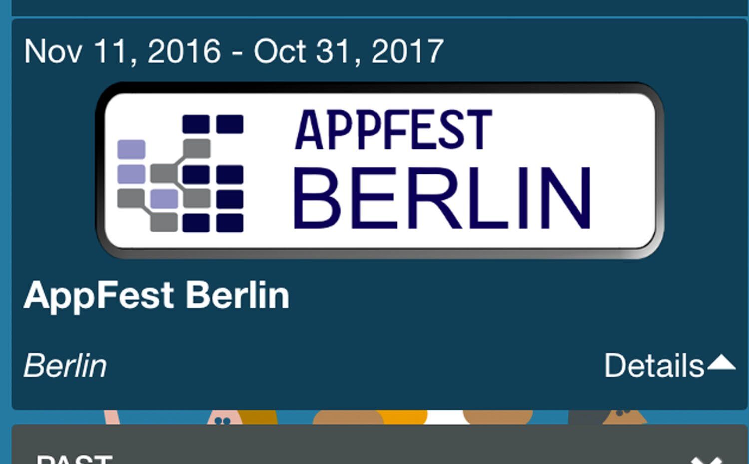 Image for Lumi Introduces Enhanced Ways to Engage an Audience with New Release of Event App