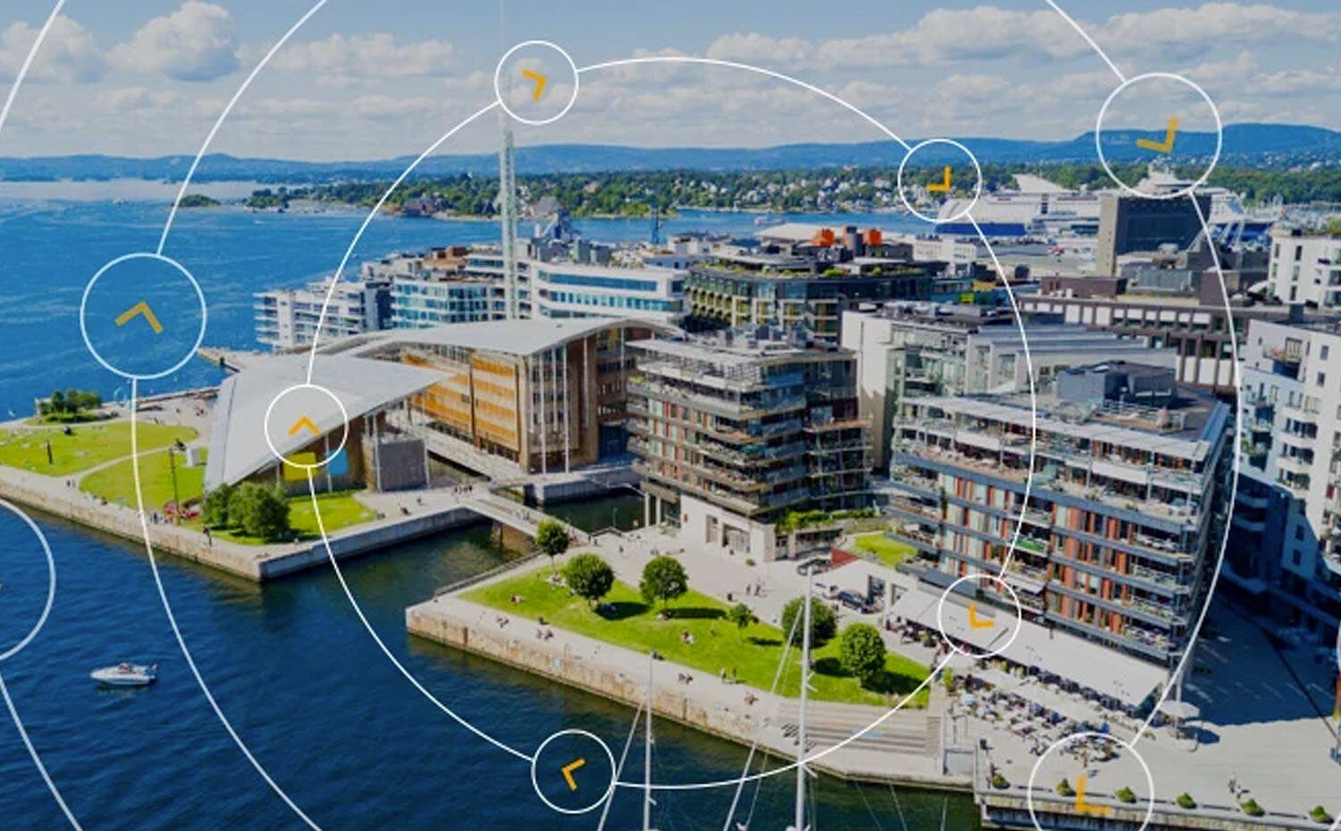 Image for Lumi partners with DNB Bank to deliver Norway’s First Hybrid AGM