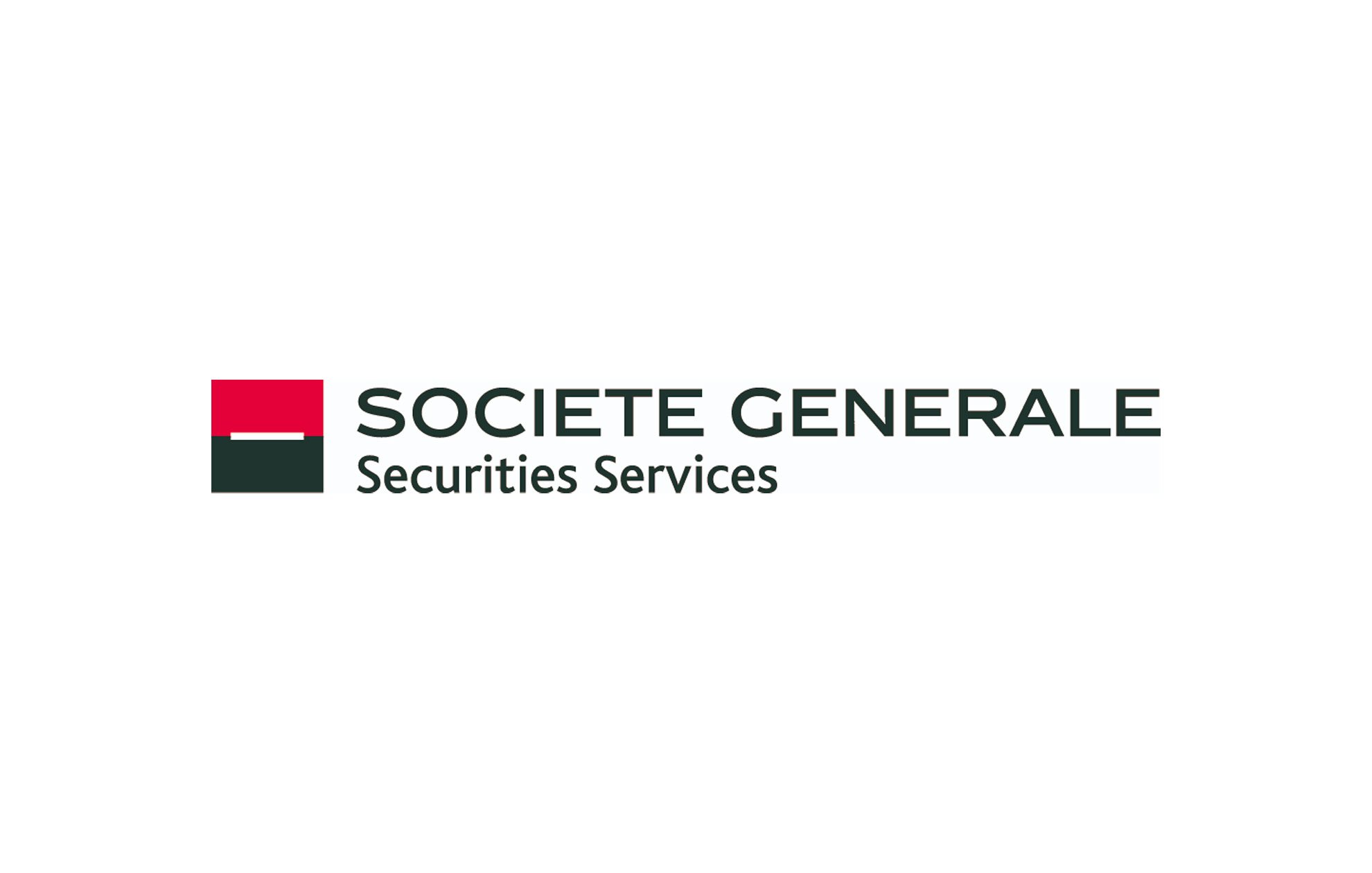 Image for Société Générale Securities Services Partnership
