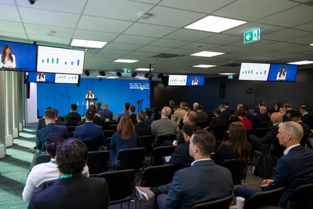 Stella Jones Investor Day presentation