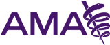 AMA logo