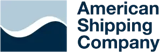 American Shipping Company Logo