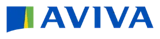 Aviva Logo