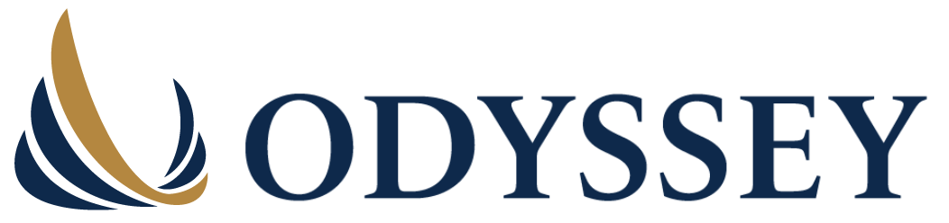 Odyssey logo