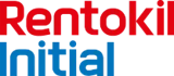 Rentokil Initial Logo
