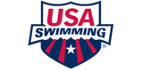 USA Swimming Logo